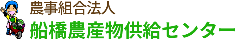 船橋農産物供給センター